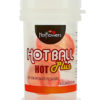 Hot Ball Hot - Hot Flowers