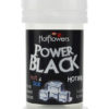 Hot Ball Power Black - Hot Flowers