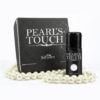 Pearls Touch Kit Erotic Masturbation Hot Flowers