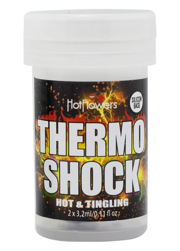HC272 Hot Ball Thermo Shock