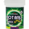 HC533 Hot Ball Shock