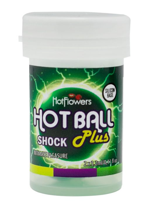 HC533 Hot Ball Shock