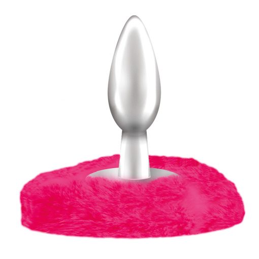 Butt Plug Peluco by Hot Flowers