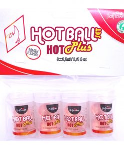 Set of Hot Ball by Hot Flowers
